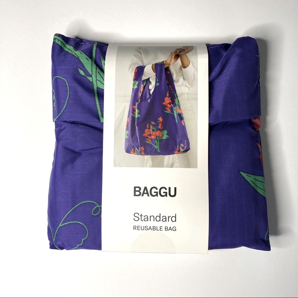 BAGGU reusable bag